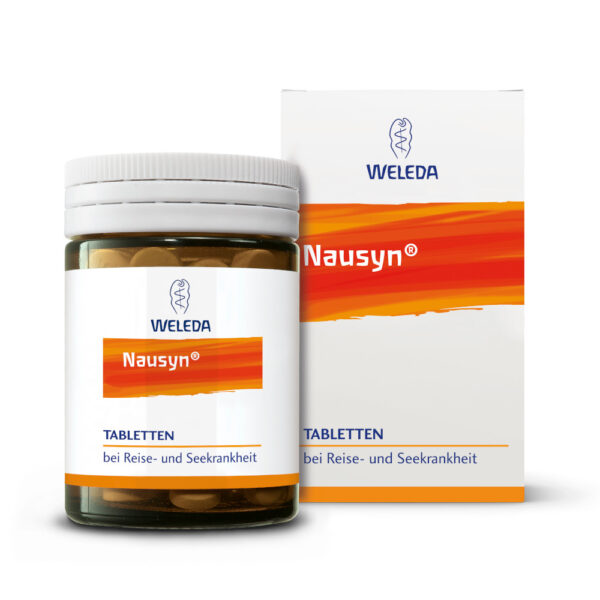 NAUSYN Tabletten