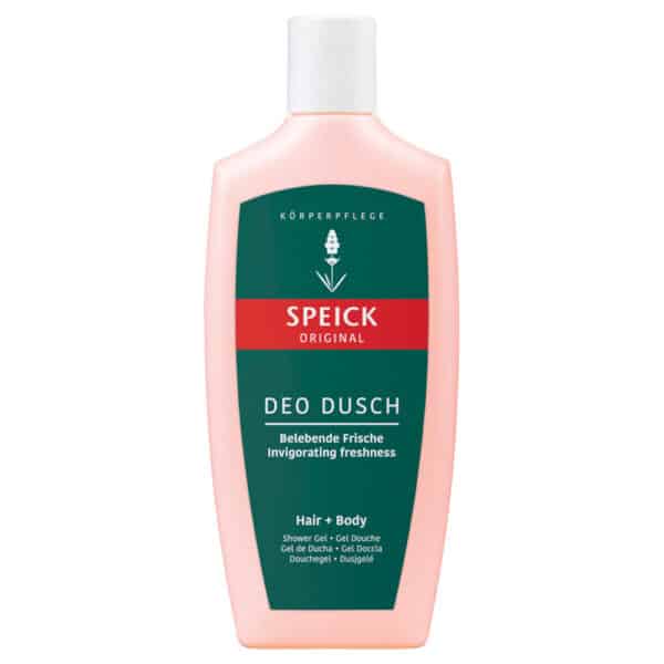 SPEICK Deo Dusch