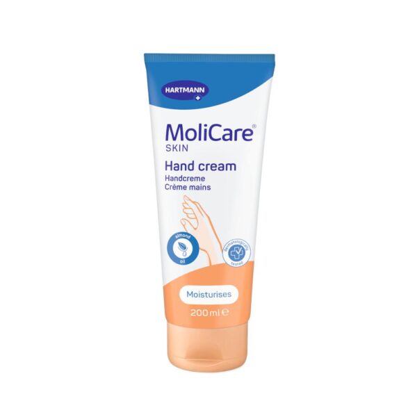 MOLICARE SKIN Handcreme