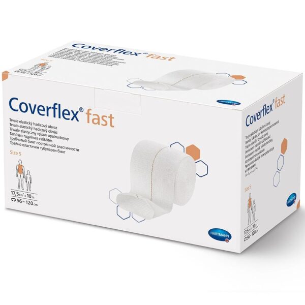 COVERFLEX FAST 5 17.5X10M