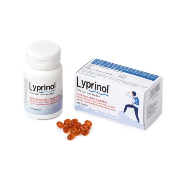 LYPRINOL