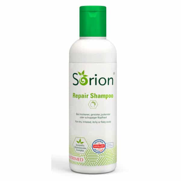 Sorion Repair Shampoo