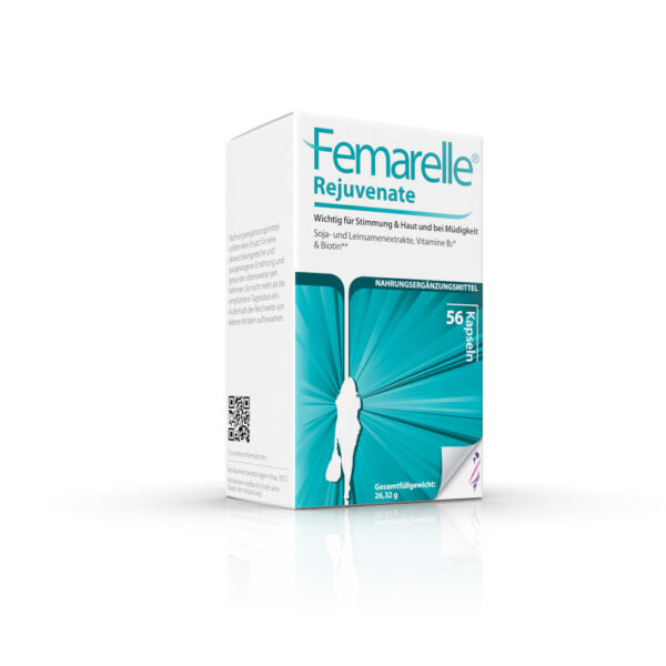 Femarelle Rejuvenate