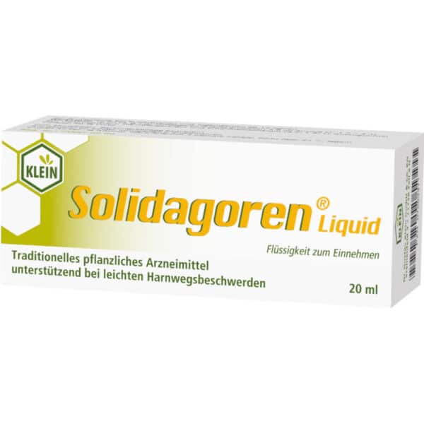 Solidagoren Liquid