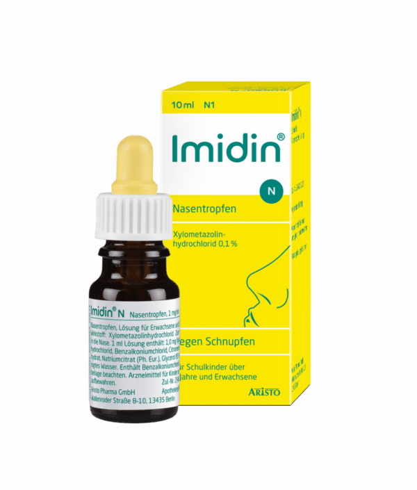 Imidin N