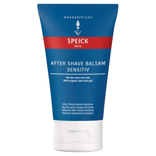 SPEICK Men After Shave Balsam Sensitiv