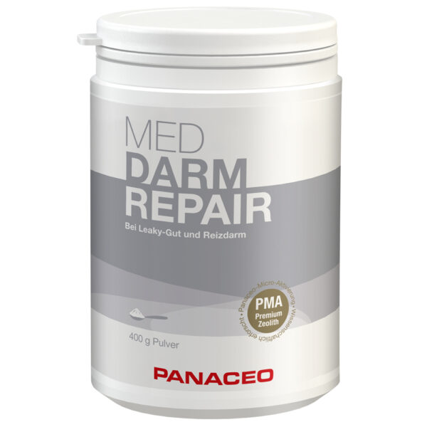 PANACEO MED DARM REPAIR