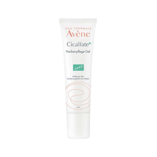 Avene Cicalfate+ Narbenpflege-Gel