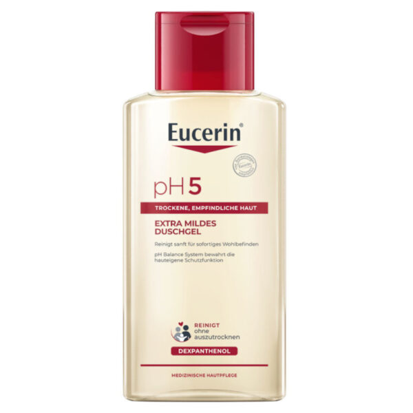 Eucerin pH5 EXTRA MILDES DUSCHGEL