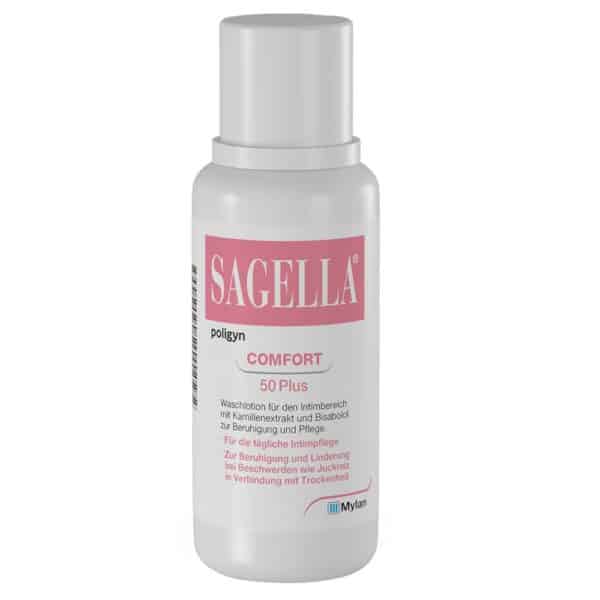 SAGELLA poligyn - COMFORT 50 Plus