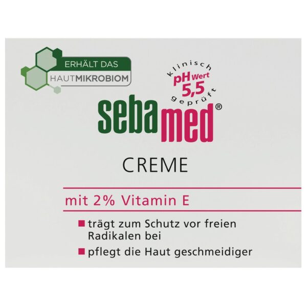 SEBAMED Creme