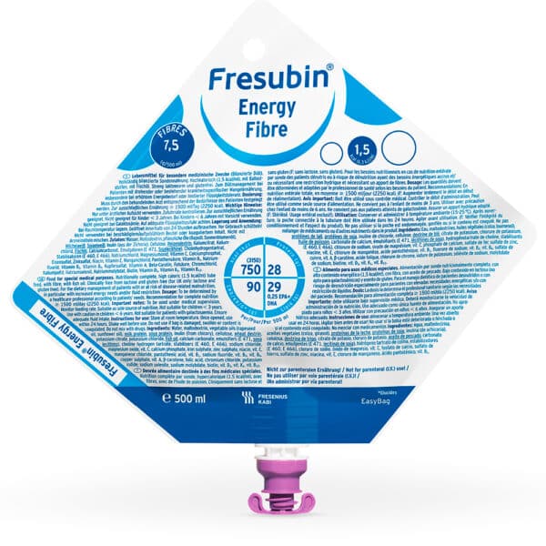 Fresubin Energy Fibre Easy Bag