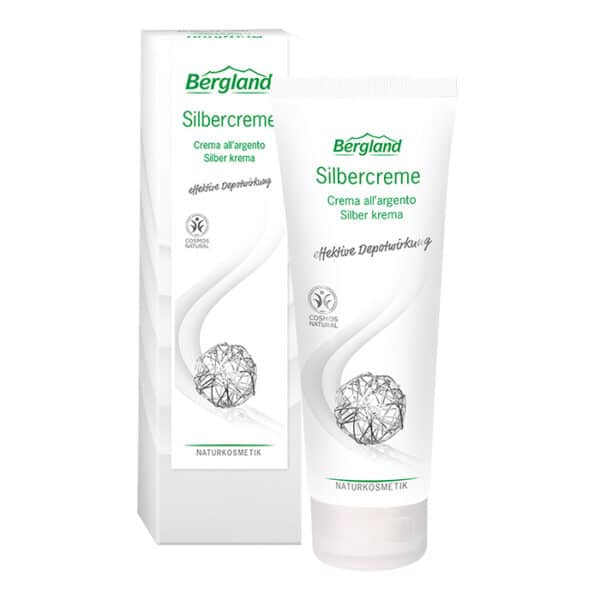 Bergland SILBERCREME