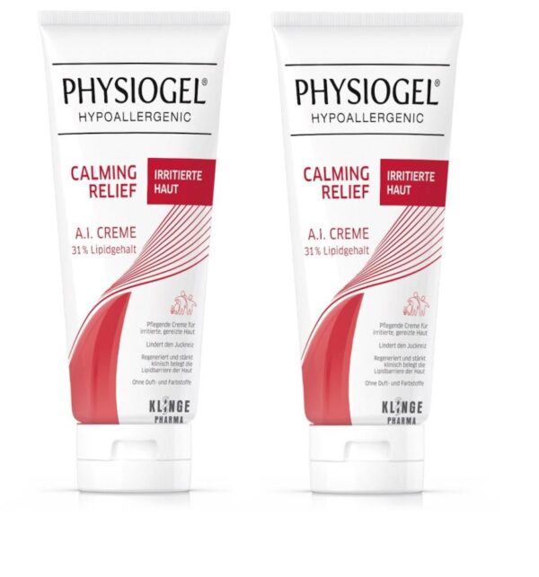 PHYSIOGEL Calming Relief Doppelpack