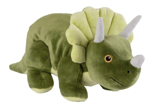 Warmies Triceratops