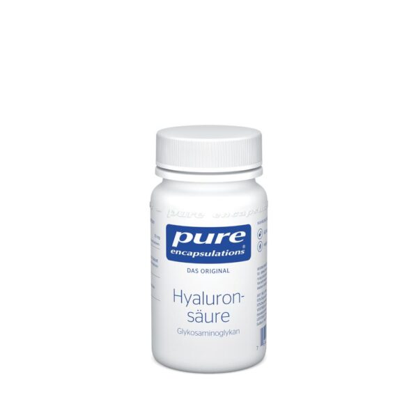 pure encapsulations Hyaluronsäure