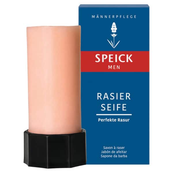 SPEICK Rasierseife