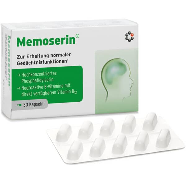 Memoserin