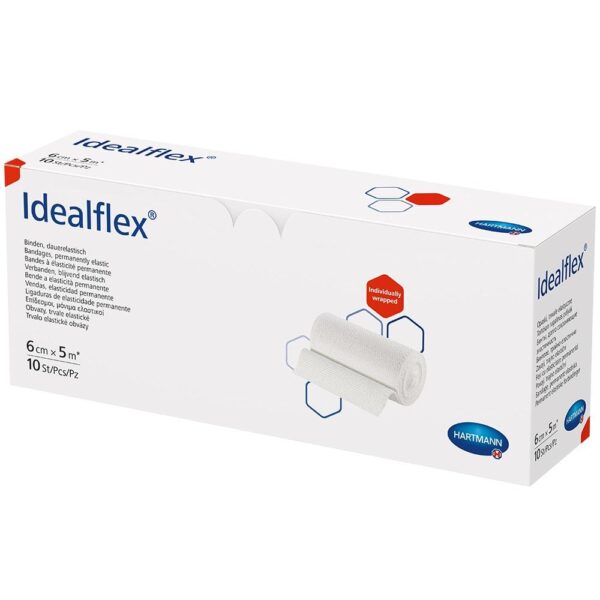 IDEALFLEX Binde 6 cm