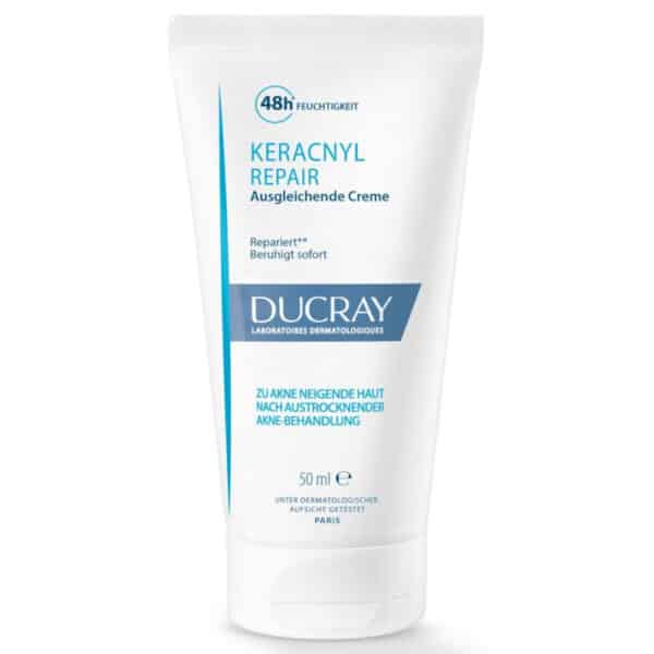 DUCRAY keracnyl Repair Creme