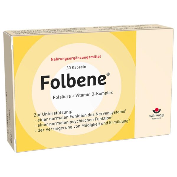 Folbene