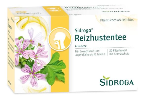 SIDROGA Reizhustentee