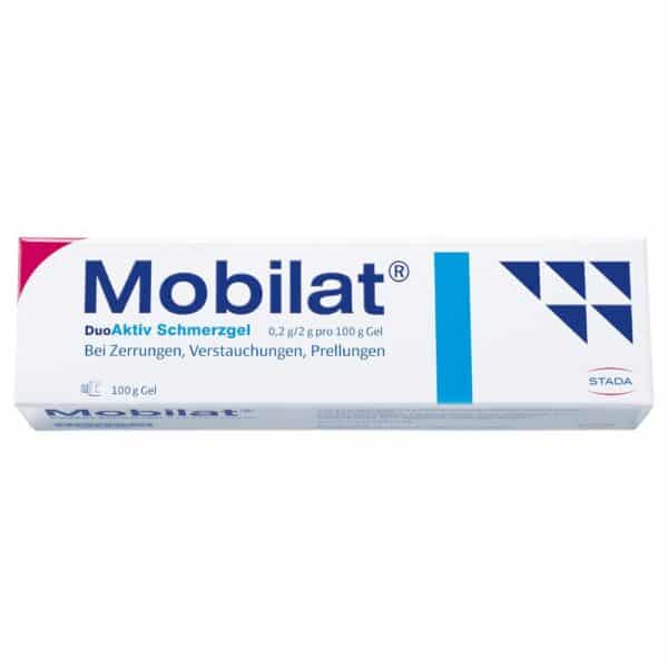 Mobilat DuoAktiv