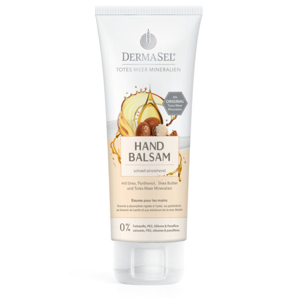 DERMASEL Totes Meer HANDBALSAM