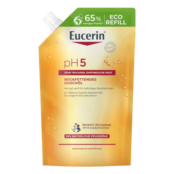 Eucerin PH5 DUSCHOEL NF