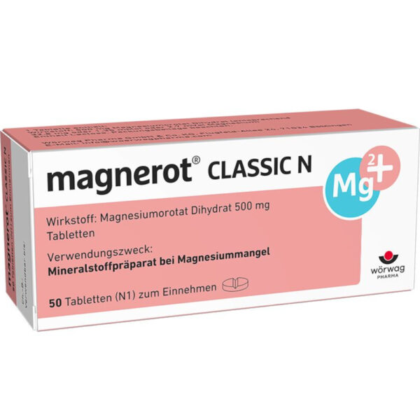 magnerot CLASSIC N