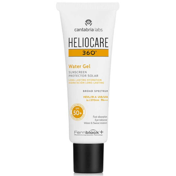 HELIOCARE 360 Water Gel SPF 50+