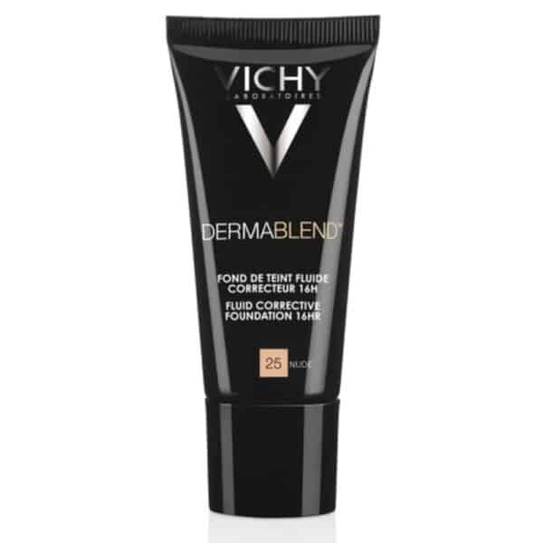 VICHY DERMABLEND Make-up 25