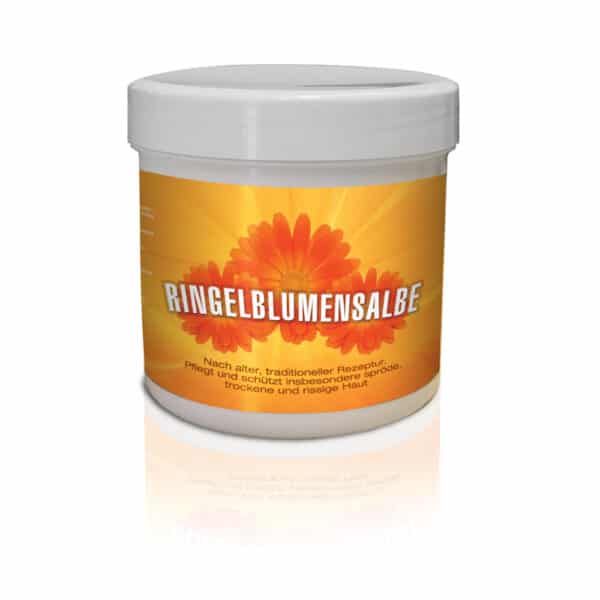 RINGELBLUMEN SALBE PharmaVital