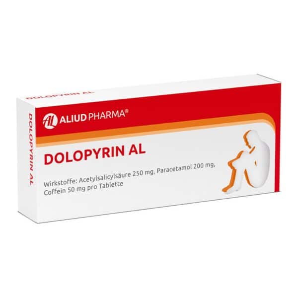 Dolopyrin AL