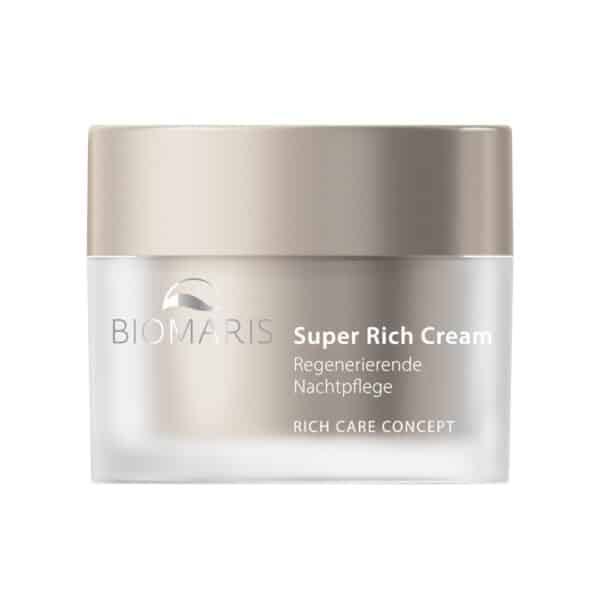 BIOMARIS super rich cream