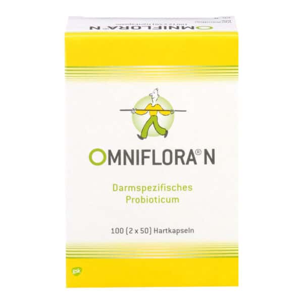 Omniflora N