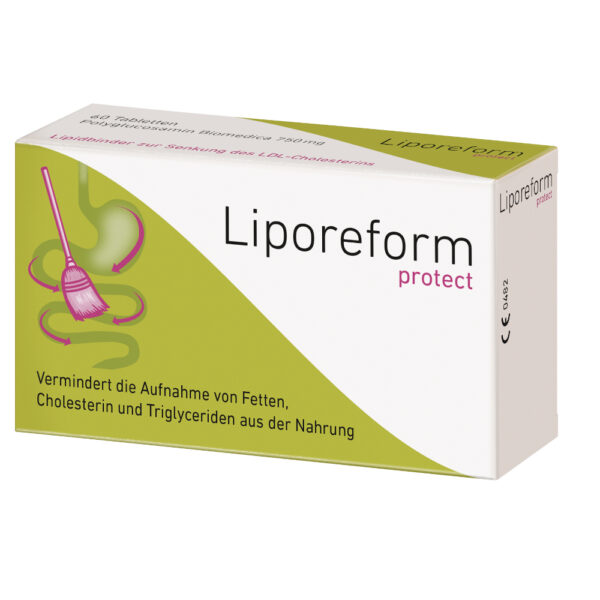 Liporeform protect