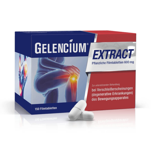 GELENCIUM EXTRACT