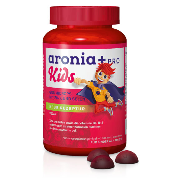 aronia+ PRO Kids