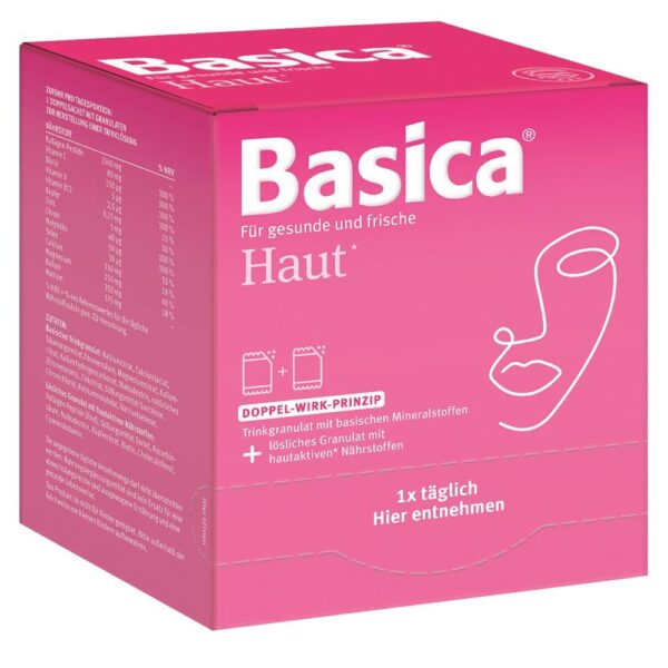 Basica Haut