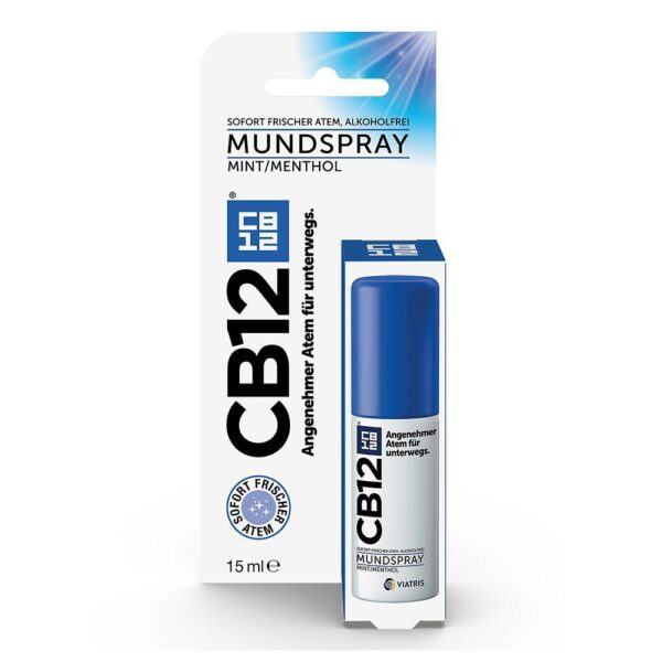 CB12 spray