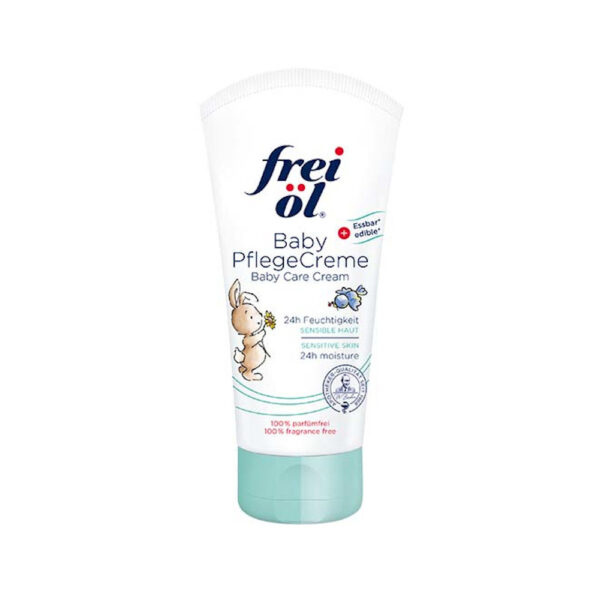 frei öl Baby PflegeCreme 50 ml