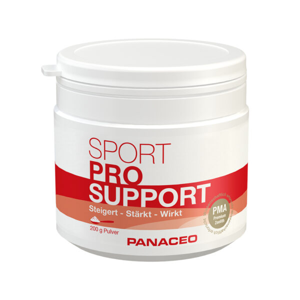 PANACEO SPORT PRO SUPPORT