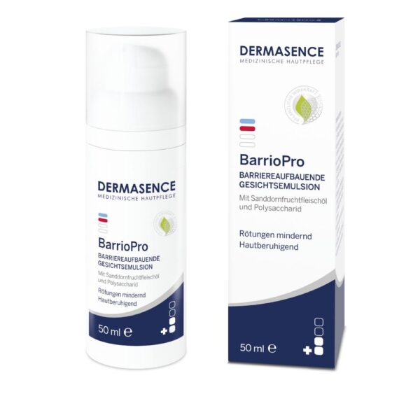 DERMASENCE BarrioPro Emulsion