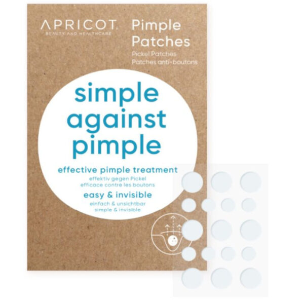 Pimple Patches