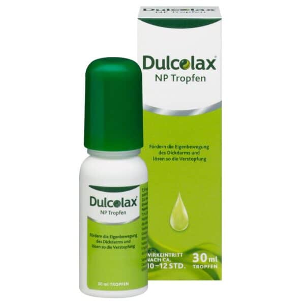 Dulcolax NP