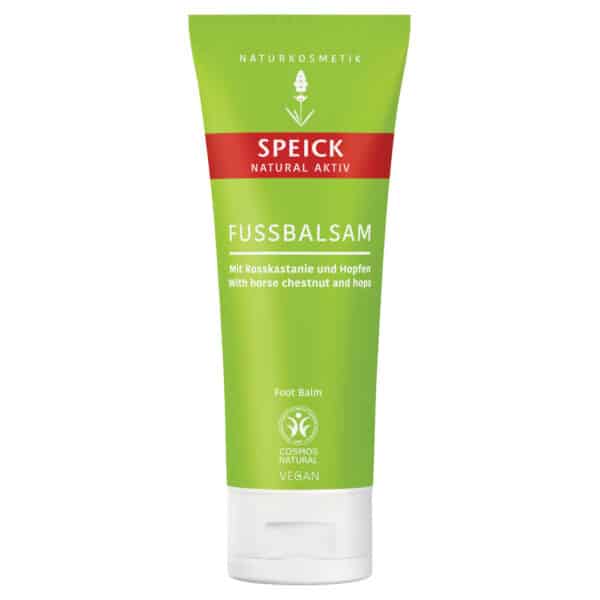 SPEICK natural Aktiv Fußbalsam