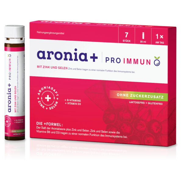 aronia+ PRO IMMUN