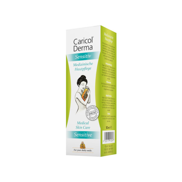 Caricol Derma Sensitiv