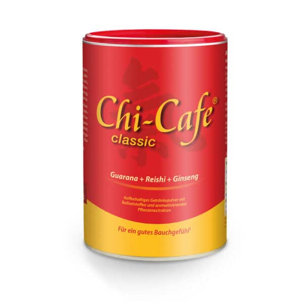 Chi-Cafe classic